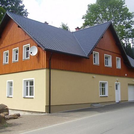 Apartmany Vakstav Dolni Morava Luaran gambar