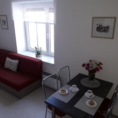Apartmany Vakstav Dolni Morava Luaran gambar