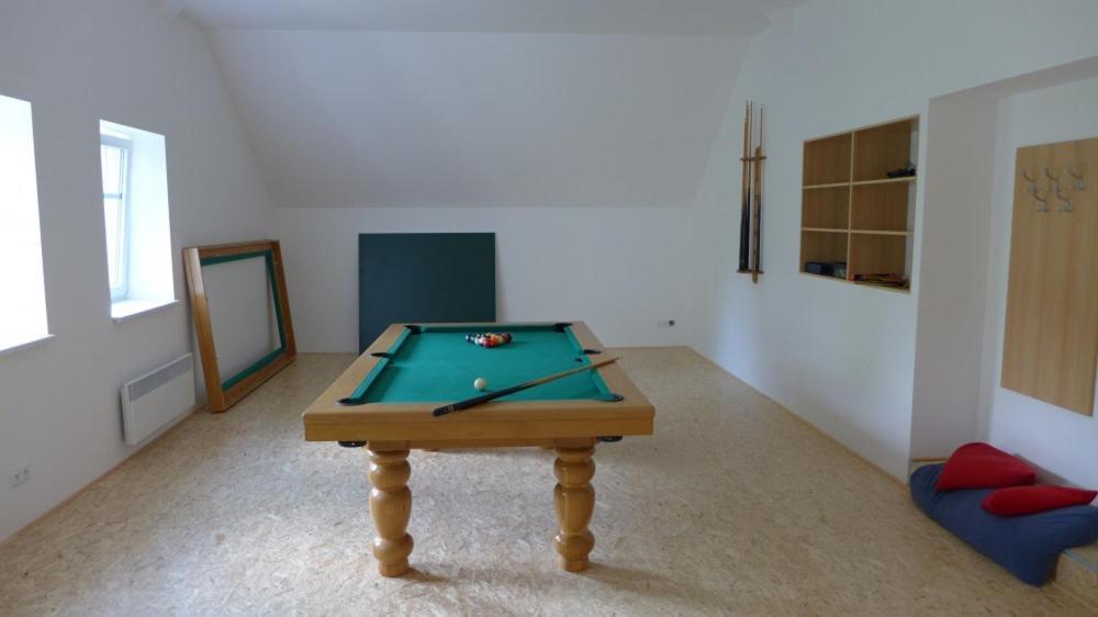 Apartmany Vakstav Dolni Morava Luaran gambar