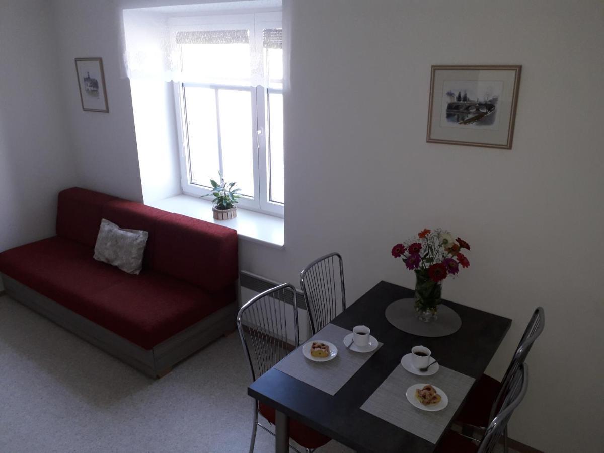 Apartmany Vakstav Dolni Morava Luaran gambar