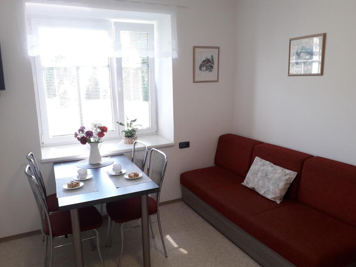 Apartmany Vakstav Dolni Morava Luaran gambar