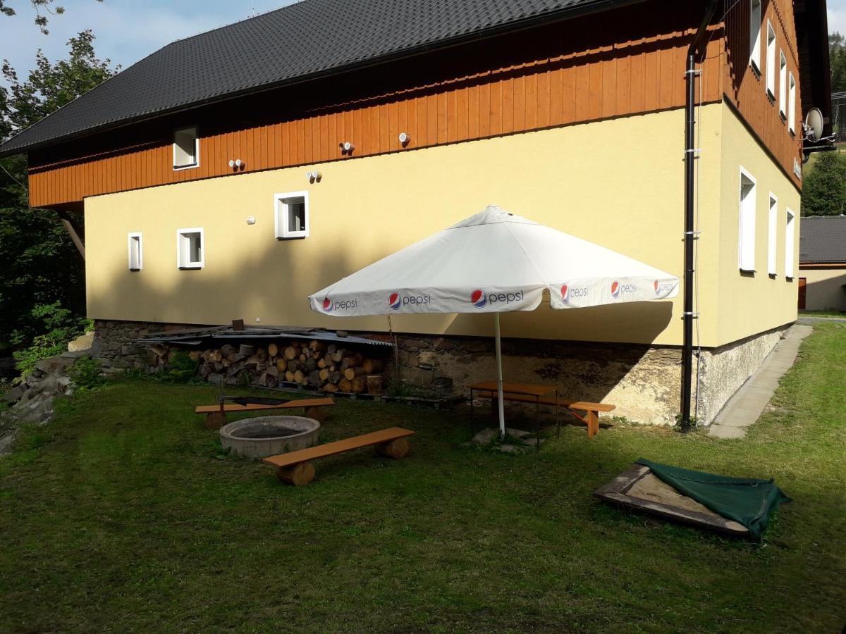 Apartmany Vakstav Dolni Morava Luaran gambar