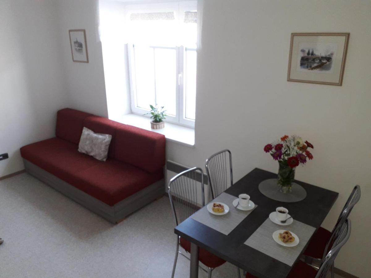Apartmany Vakstav Dolni Morava Luaran gambar