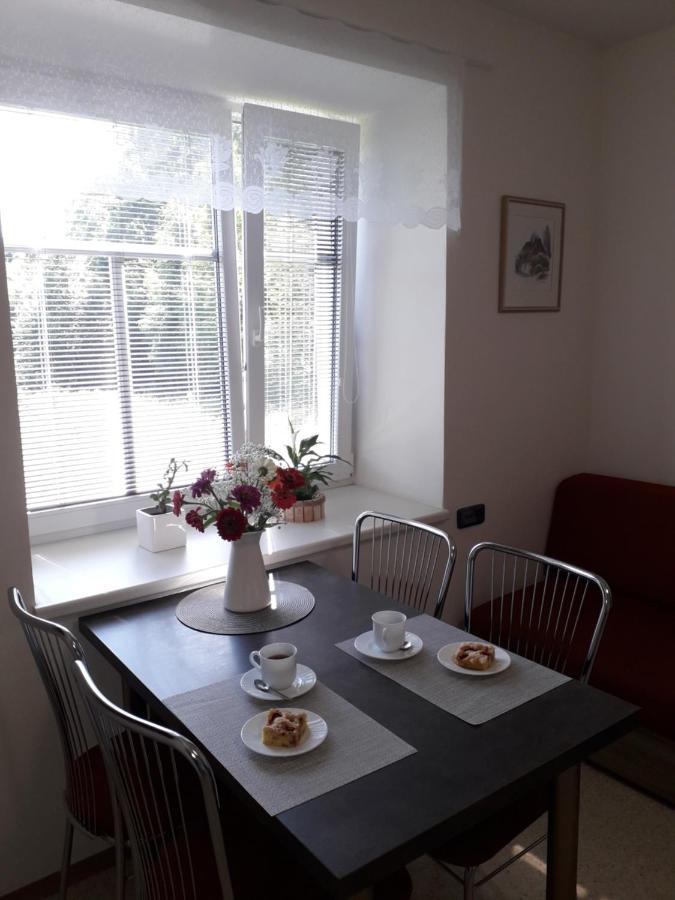 Apartmany Vakstav Dolni Morava Luaran gambar