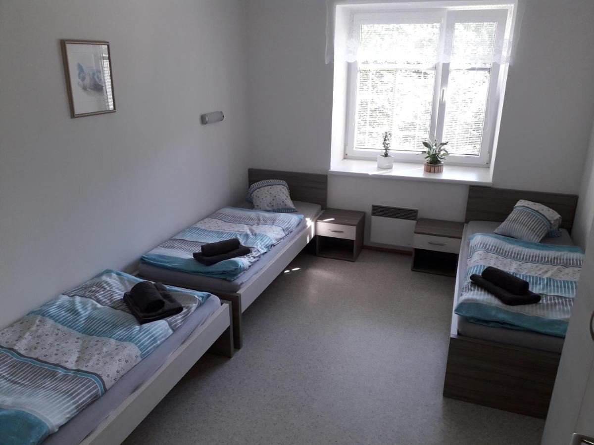 Apartmany Vakstav Dolni Morava Luaran gambar