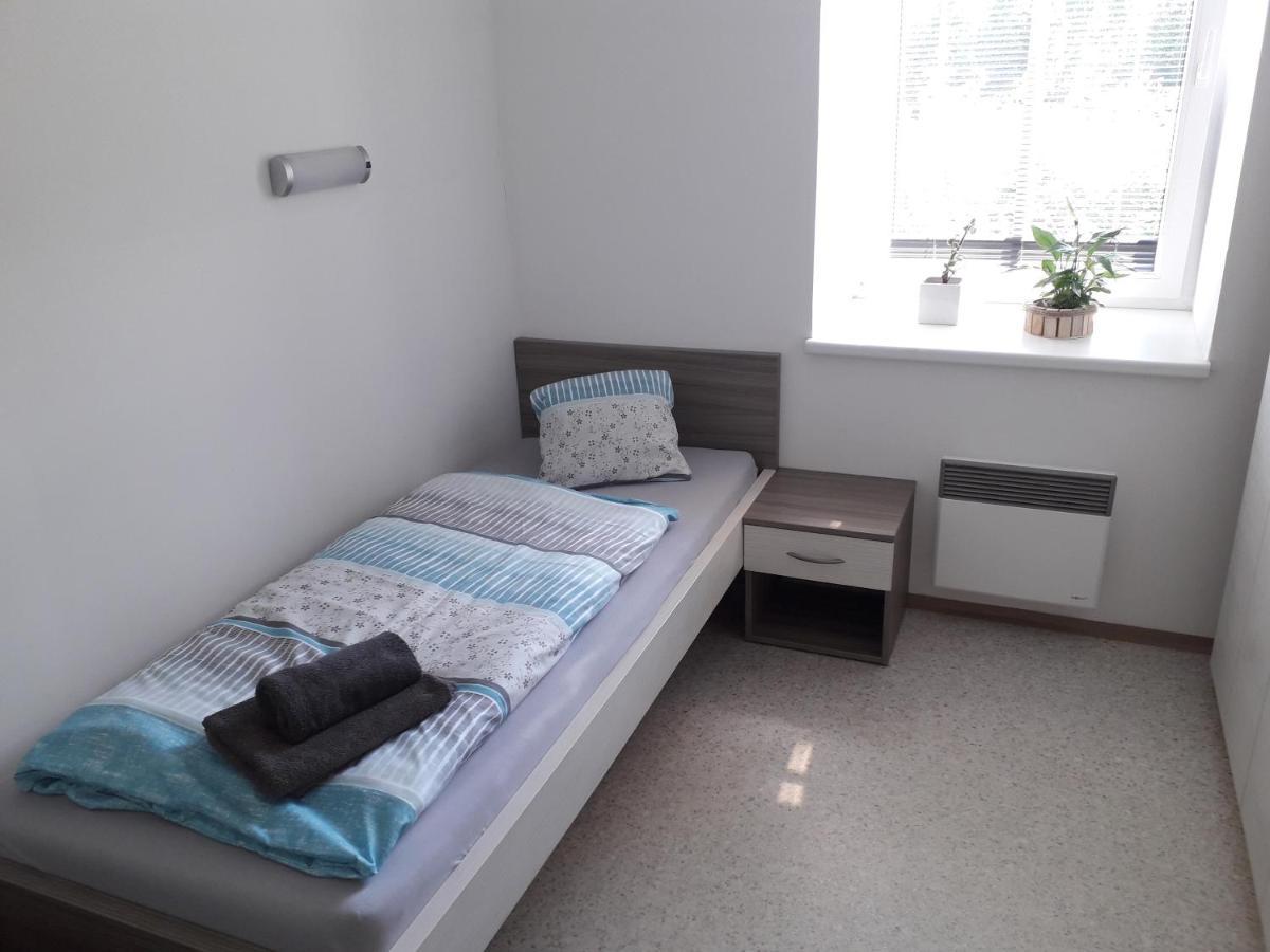 Apartmany Vakstav Dolni Morava Luaran gambar