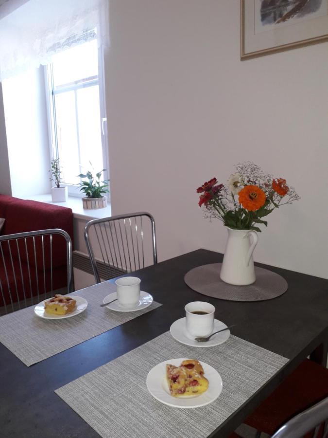 Apartmany Vakstav Dolni Morava Luaran gambar