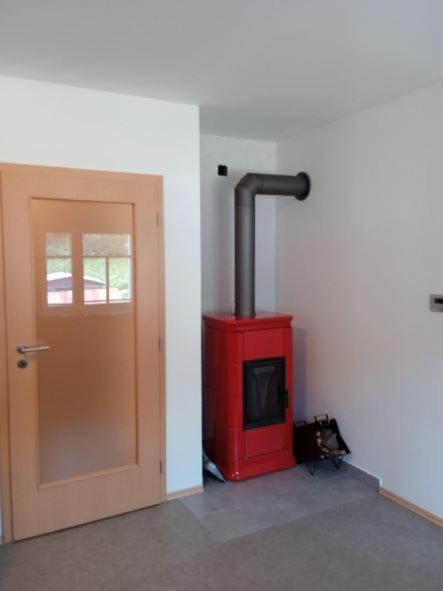 Apartmany Vakstav Dolni Morava Luaran gambar