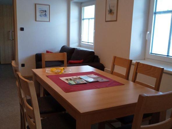 Apartmany Vakstav Dolni Morava Luaran gambar