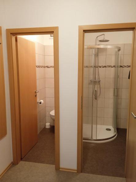 Apartmany Vakstav Dolni Morava Luaran gambar