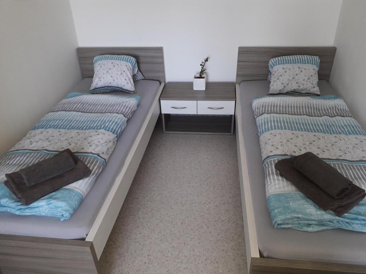 Apartmany Vakstav Dolni Morava Luaran gambar