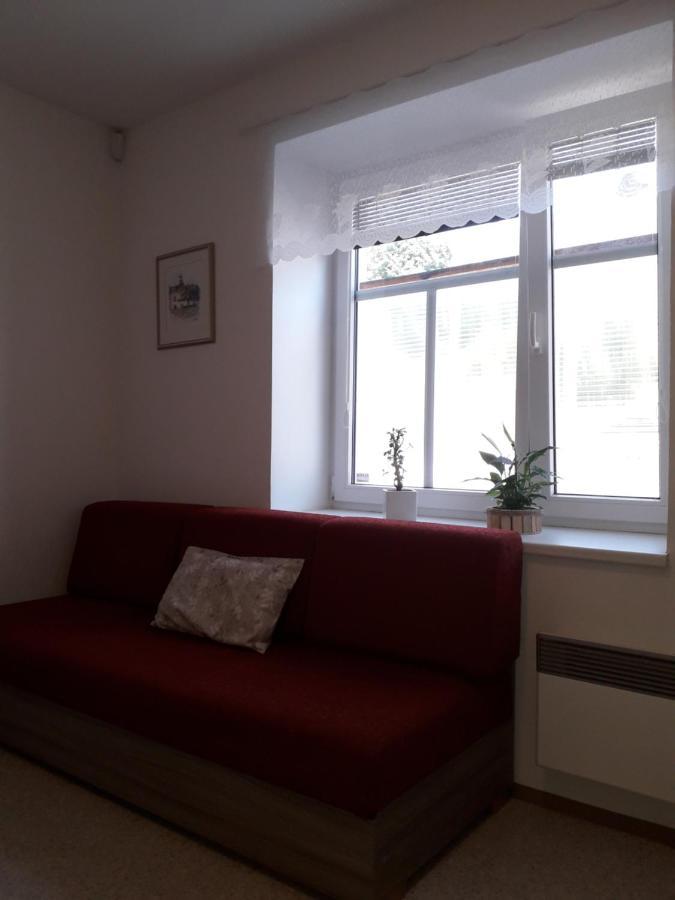 Apartmany Vakstav Dolni Morava Luaran gambar