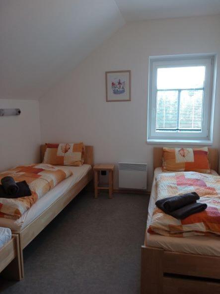 Apartmany Vakstav Dolni Morava Luaran gambar