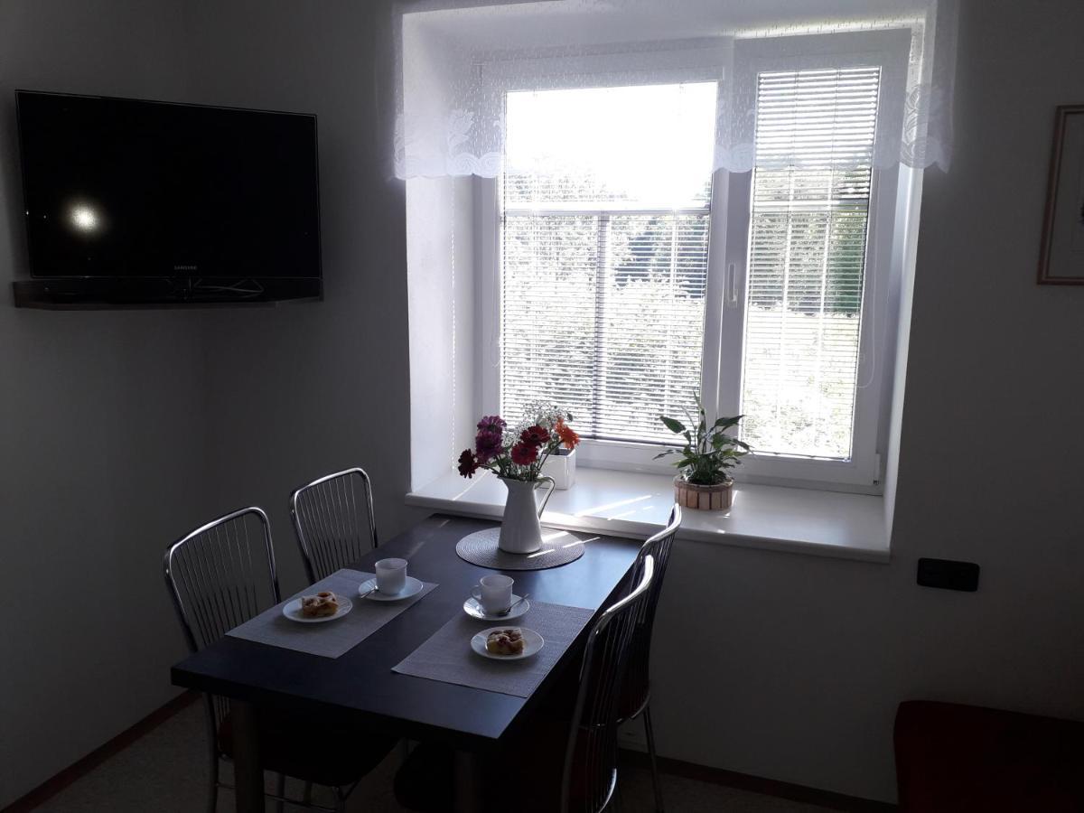 Apartmany Vakstav Dolni Morava Luaran gambar