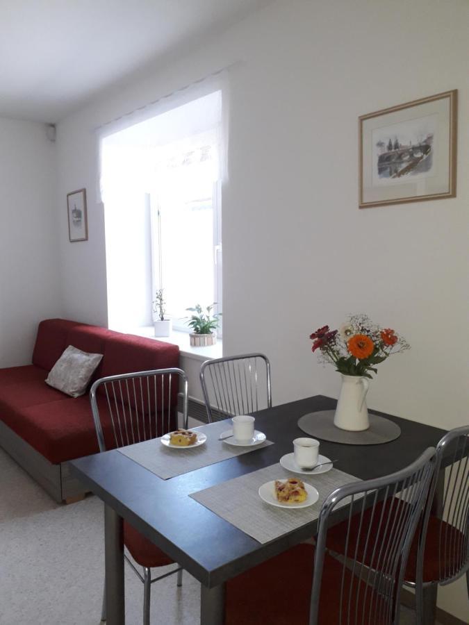 Apartmany Vakstav Dolni Morava Luaran gambar